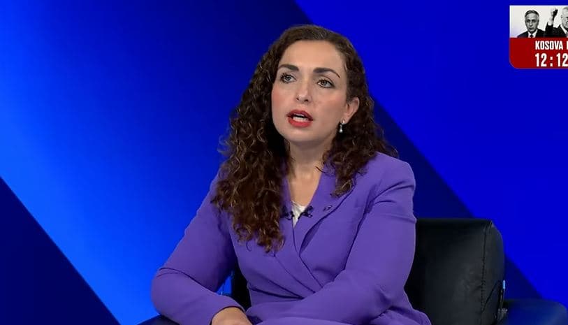 Osmani: S’mund të them më se Kurtin e njoh aq mirë, dikur kam menduar se e njoh Osmani: S’mund të them më se Kurtin e njoh aq mirë, dikur kam menduar se e njoh