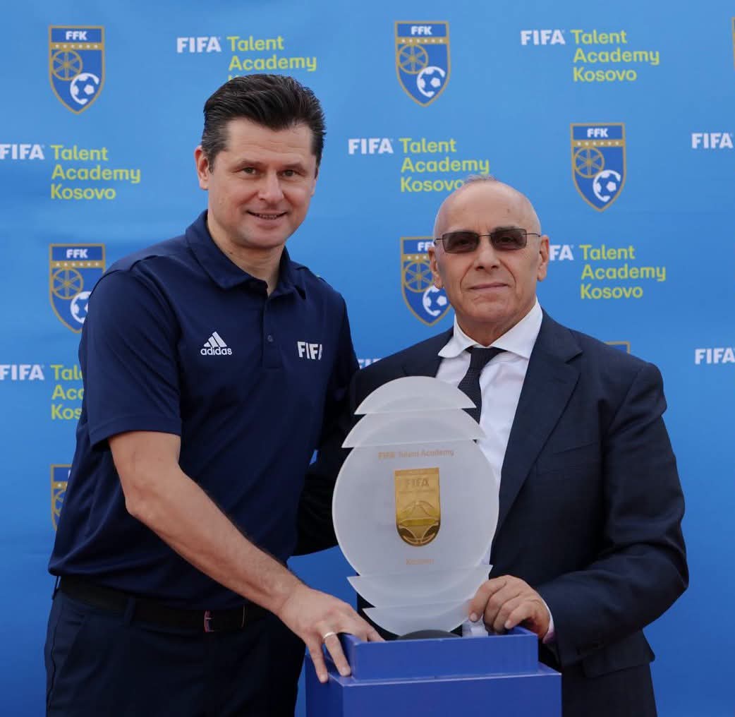 𝐃𝐚𝐧𝐢𝐥𝐞𝐯𝐢𝐜𝐢𝐮𝐬: 𝐊𝐨𝐬𝐨𝐯𝐚, 𝐞 𝐩𝐚𝐫𝐚 𝐧ë 𝐄𝐯𝐫𝐨𝐩ë 𝐦𝐞 𝐚𝐤𝐚𝐝𝐞𝐦𝐢 𝐩ë𝐫 𝐝𝐣𝐞𝐦 𝐝𝐡𝐞 𝐯𝐚𝐣𝐳𝐚, 𝐬𝐡𝐞𝐦𝐛𝐮𝐥𝐥 𝐩ë𝐫 𝐯𝐞𝐧𝐝𝐞𝐭 𝐞 𝐭𝐣𝐞𝐫𝐚 𝐭ë 𝐫𝐚𝐣𝐨𝐧𝐢𝐭