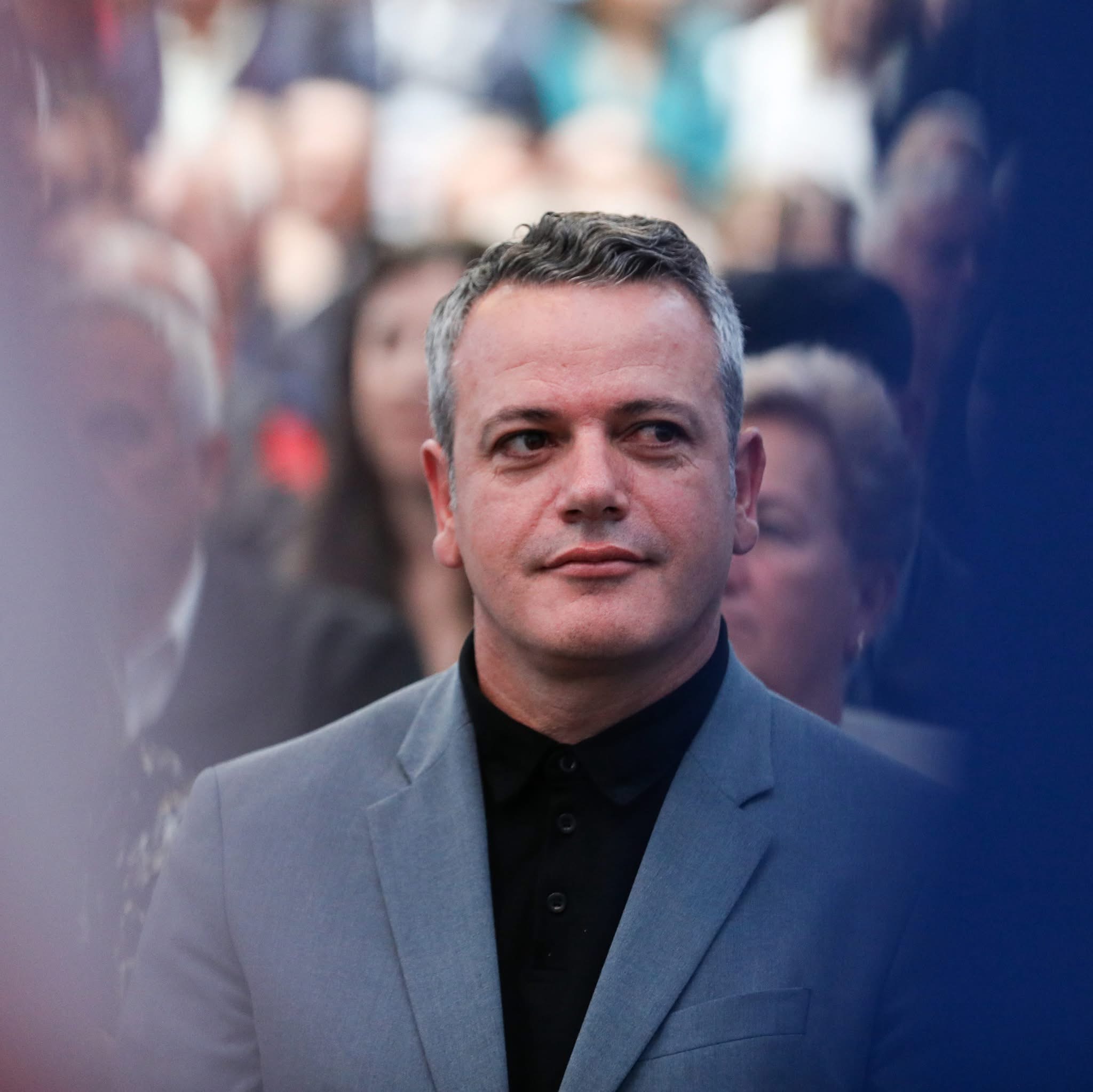 Gashi: Nga sot fjalën e ka Gjykata Kushtetuese Gashi: Nga sot fjalën e ka Gjykata Kushtetuese