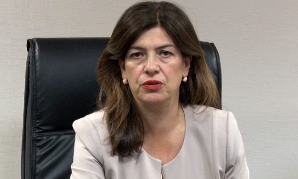 Daka: Gjykata Kushtetuese s’ka çka thotë më, konstituimi është çështje e gjykuar Daka: Gjykata Kushtetuese s’ka çka thotë më, konstituimi është çështje e gjykuar