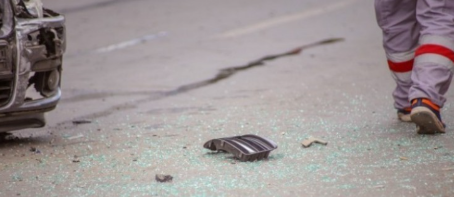 40 aksidente dhe 2083 gjoba trafiku të shqiptuara për 24 orë