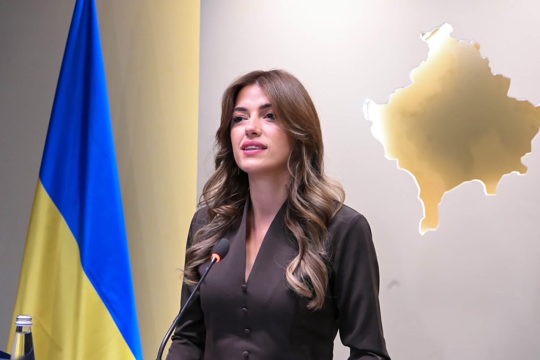 Haxhiu: Zgjedhja e presidentit, hapi i fundit për kompletimin e institucioneve Haxhiu: Zgjedhja e presidentit, hapi i fundit për kompletimin e institucioneve
