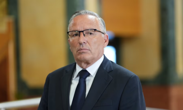 Bedri Hamza njofton se përveç Kurtit i ka takuar edhe Abdixhikun e Gjinin pas verdiktit të Speciales