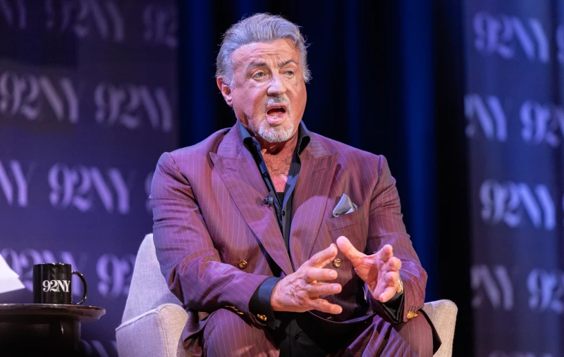 50 vjet pas suksesit të “Rocky”, Stallone rrëfen prapaskenat