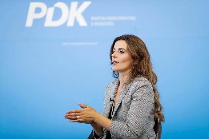 Çitaku: Kurti po synon të suspendojë çdo rregull, PDK do të përdorë çdo mjet për mbrojtjen e Kushtetutës