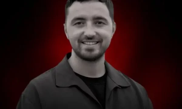 Sot i jepet lamtumira e fundit Laurent Krasniqit Sot i jepet lamtumira e fundit Laurent Krasniqit