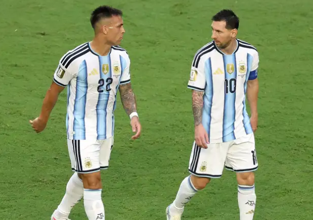 Lautaro: Kush e fiton Topin e Artë 2026? Më i miri në historinë e këtij sporti, Messi Lautaro: Kush e fiton Topin e Artë 2026? Më i miri në historinë e këtij sporti, Messi