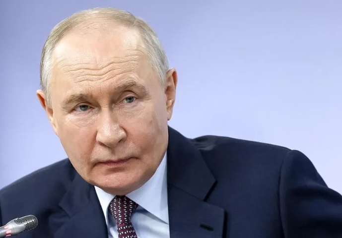 Putin: Ka ende mundësi për një marrëveshje paqeje për Ukrainën