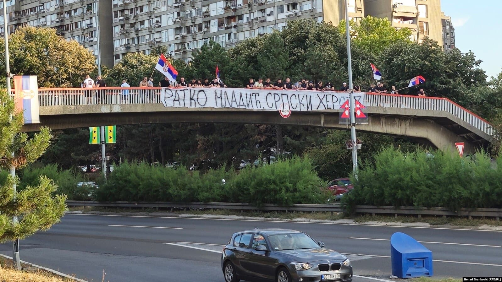 Mes së vërtetës dhe mitit: Ratko Mlladiq nuk është Car Llazari