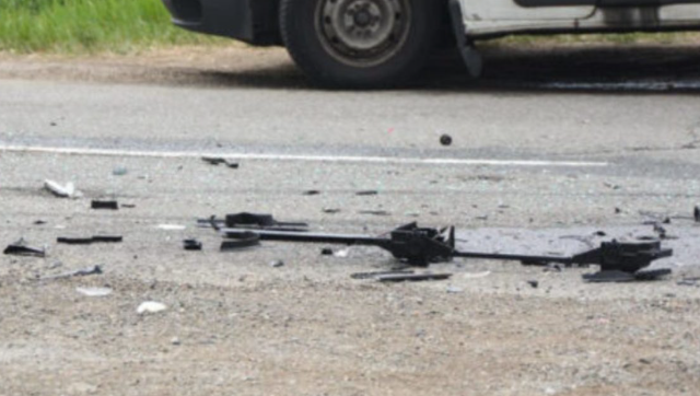 51 aksidente dhe 2344 gjoba trafiku të shqiptuara për 24 orë 51 aksidente dhe 2344 gjoba trafiku të shqiptuara për 24 orë