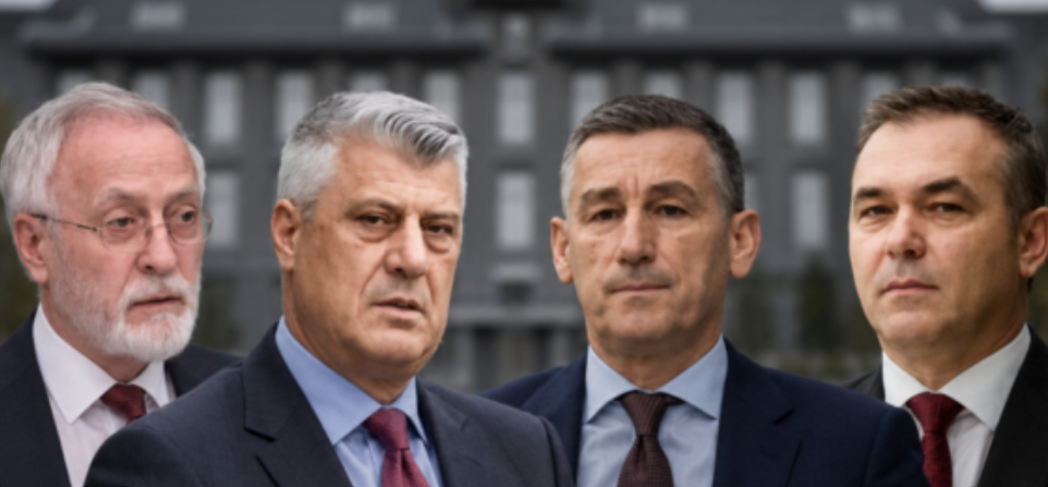 Dënimi maksimal 15 vjet, vuajtja e burgut në Kosovë, të dënuarit mund të falen nga Presidenti i Kosovës- detaje nga Projektligji për Specialen