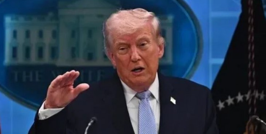Trump: BE po lodhet duke shpenzuar për Ukrainën, Zelensky t’i japë fund luftës Trump: BE po lodhet duke shpenzuar për Ukrainën, Zelensky t’i japë fund luftës