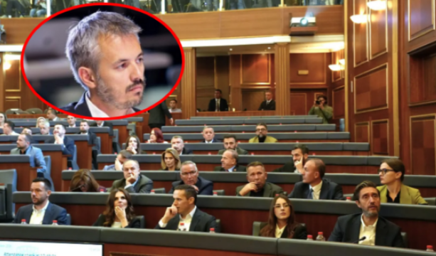 Ligji për Specialen, Maliqi: PDK’ja duhej t’i ulte pritshmeritë, Kosova e ka të kufizuar hapësirën për veprim Ligji për Specialen, Maliqi: PDK’ja duhej t’i ulte pritshmeritë, Kosova e ka të kufizuar hapësirën për veprim