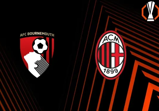 Bournemouth-Milan, superndeshja e sontme në Europa League