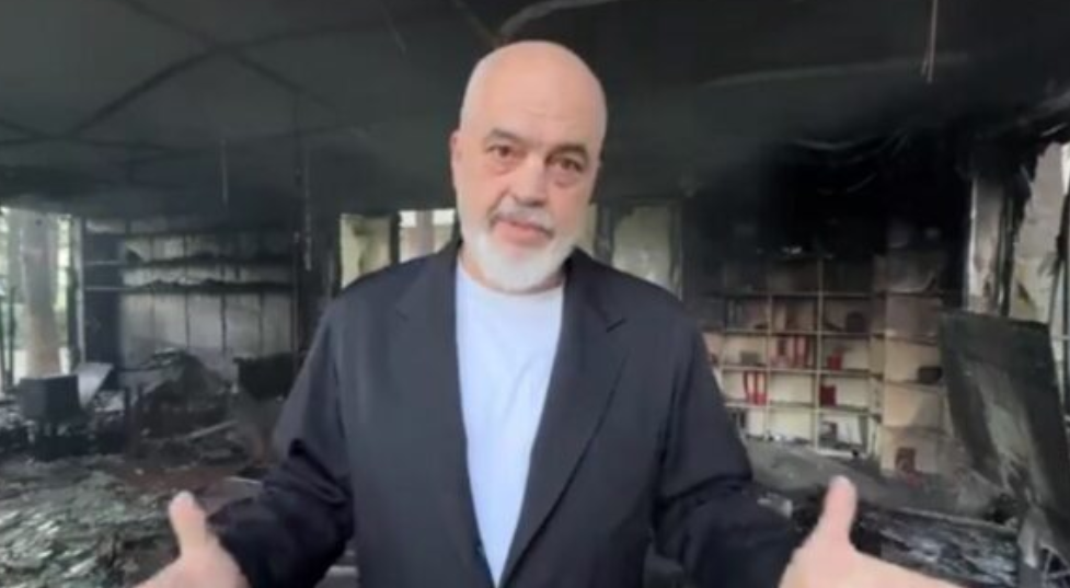 Rama s’do të shkojë në Vjenë, Qeveria austriake: Vizita u anulua nga pala shqiptare Rama s’do të shkojë në Vjenë, Qeveria austriake: Vizita u anulua nga pala shqiptare