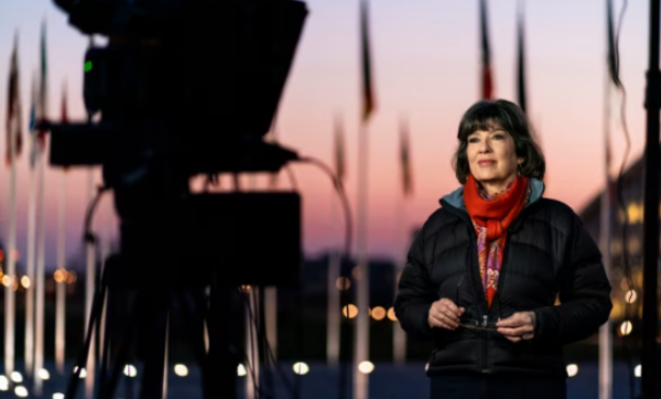 “43 vite fantastike”, gazetarja Christiane Amanpour e lajmëron largimin nga CNN