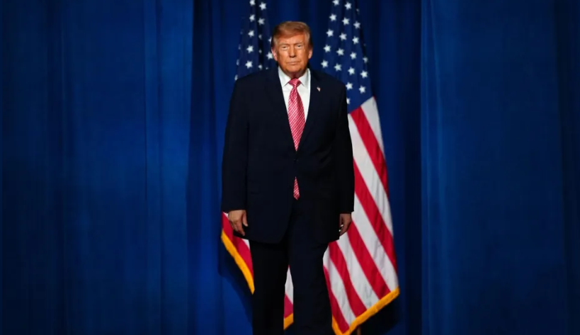 Trump në pikën më të dobët politike, mbështetja zbret në 31% para zgjedhjeve të 3 nëntorit