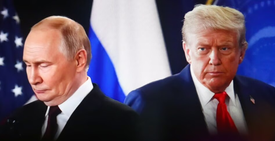 Rusia dërgon për herë të parë naftë në SHBA pas marrëveshjes Trump-Putin