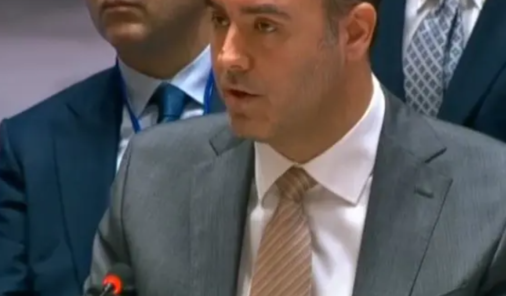 Debati për Kosovën në KS-OKB: Ligji për Specialen, Banjska, Radoiçiqi, e ardhmja e UNMIK-ut…