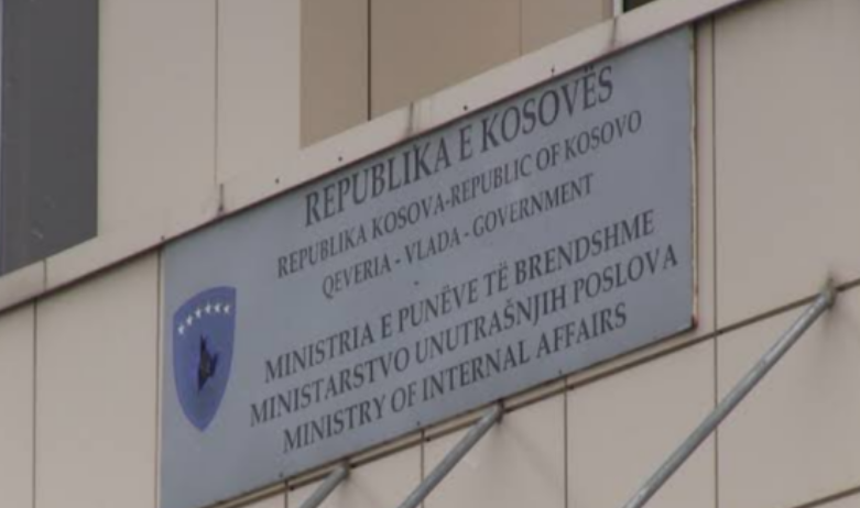 Kosova mbetet në nivelin 2 për trafikimin me njerëz, reagon Ministria e Punëve të Brendshme