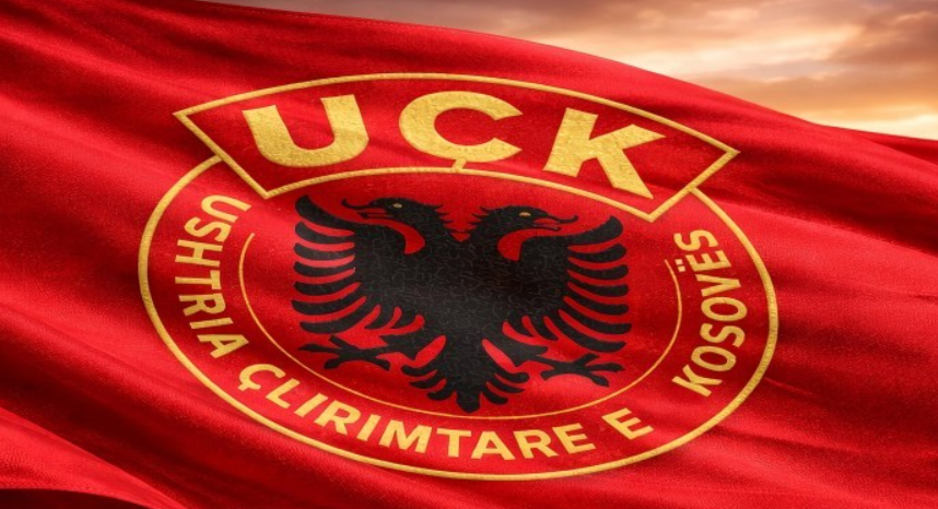 OVL-UÇK reagon ndaj deklaratës së Trendafilovës