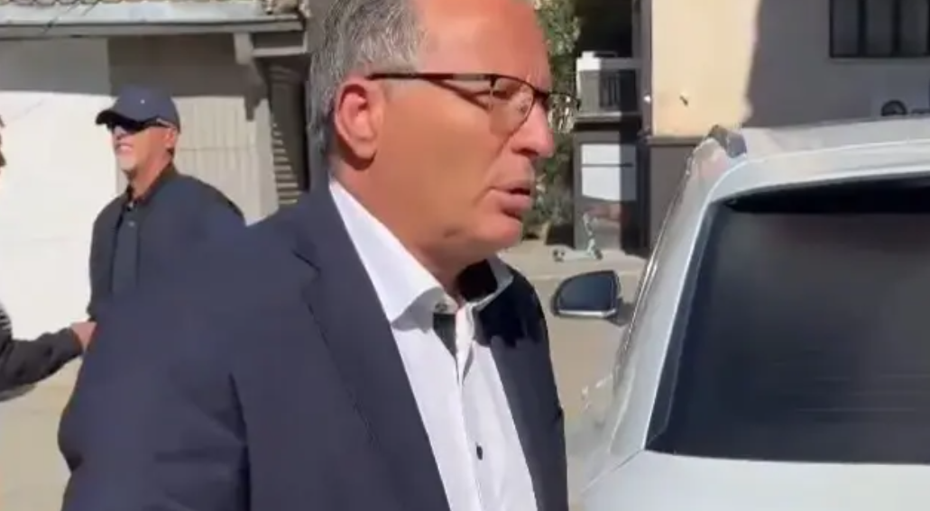 Hamza: Nuk dorëzohemi, angazhohemi për kthimin e ish-krerëve të UÇK-së