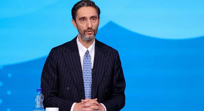 Pse po hesht Uran Ismaili për Ligjin që u kthye në Kuvend dhe “lojën politike” të tij? Pse po hesht Uran Ismaili për Ligjin që u kthye në Kuvend dhe “lojën politike” të tij?