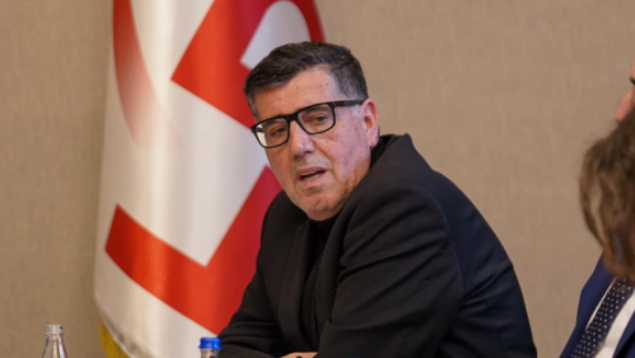 Rama po synon hapur kreun e LDK, Haziri: S’i kontribuojmë demokracisë së brendshme nëse flasim pa u hapur gara