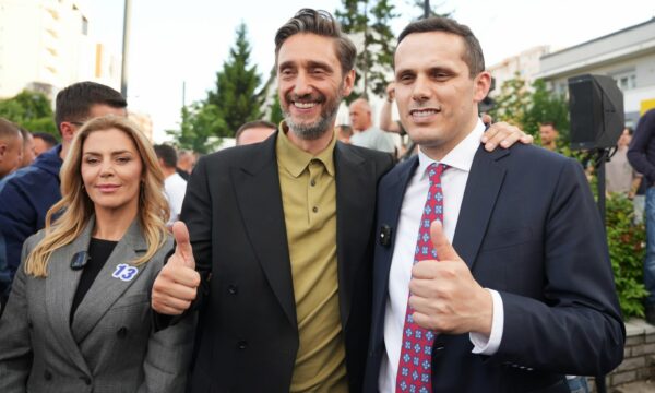 Kush do ta marrë drejtimin e PDK-së? Ismaili e Gruda pretendentë Kush do ta marrë drejtimin e PDK-së? Ismaili e Gruda pretendentë