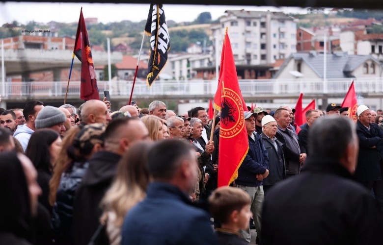 OVL UÇK kërkon amendament që të mos rihapen rastet e gjykuara më parë