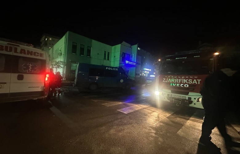 Policia jep detaje për aksionin në Fushë Kosovë, arrestohen dy persona