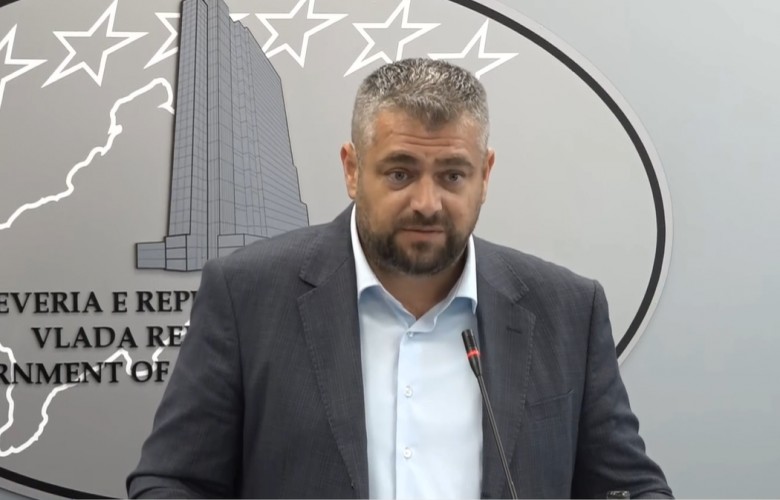 Hoti: S`jam i bindur se Projektligji për Specialen sjell ndryshimet e nevojshme