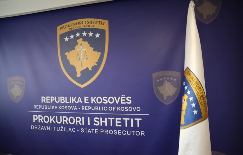 Kryeprokuroria thirrje mediave: Për arrestime bazohuni në informacione zyrtare Kryeprokuroria thirrje mediave: Për arrestime bazohuni në informacione zyrtare