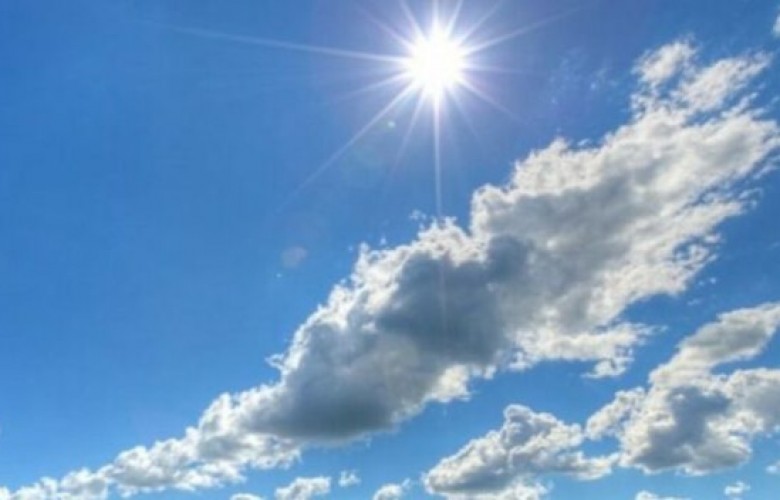Moti sot në Kosovë, me diell dhe vranësira, në disa zona pritet shi Moti sot në Kosovë, me diell dhe vranësira, në disa zona pritet shi