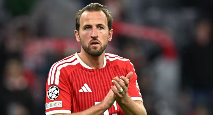 Kane: Bayernit i mungoi diçka për ta mposhtur Arsenalin Kane: Bayernit i mungoi diçka për ta mposhtur Arsenalin
