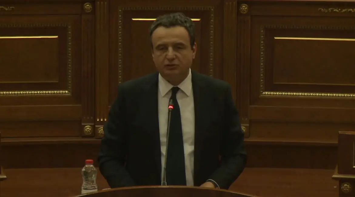 Kurti: Arlinda kërkoi, por nuk e mori mbrojtjen që i duhej për të mbetur gjallë