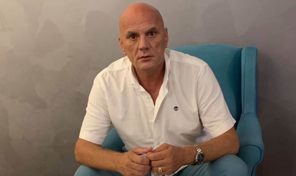 Gani Geci lirohet nga paraburgimi Gani Geci lirohet nga paraburgimi