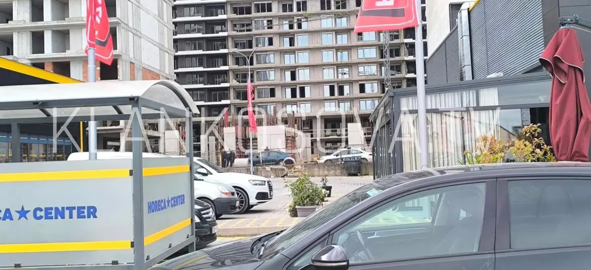 U rrëzua nga objekti ku po punonte, humb jetën 54-vjeçari në Ferizaj