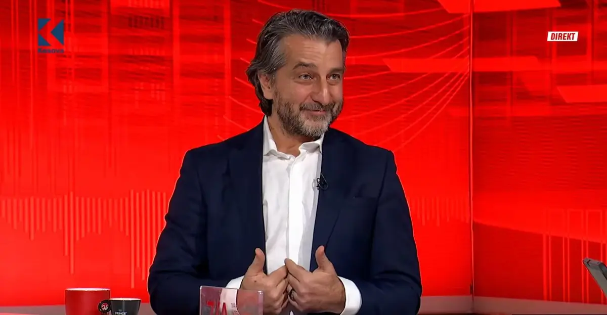 Rama, VV-së: S’kanë çka më bëjnë sot e 500 vjet, jam i pastër!