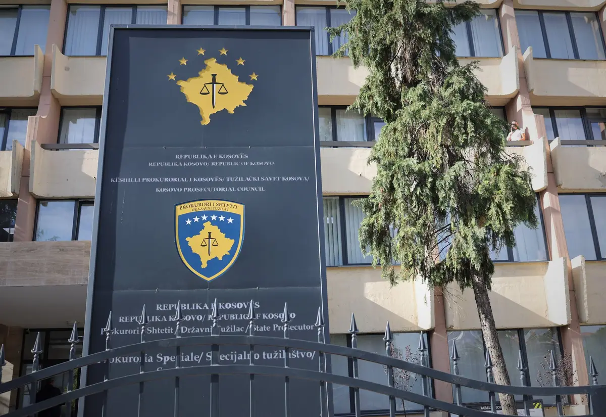 Prokurorët specialë mund të nisin hetime pa autorizimin e Kryeprokurorit