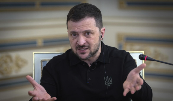 Zelensky: Sulmet e përgjakshme tregojnë se nuk ka asnjë ndryshim në qëndrimin e Rusisë ndaj luftës