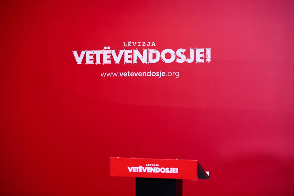 VV-ja ia hedh fajin “pushtetit të vjetër” për vrasjet: Asnjë emër, asnjë fakt konkret, asnjë përgjegjësi për qeverisjen