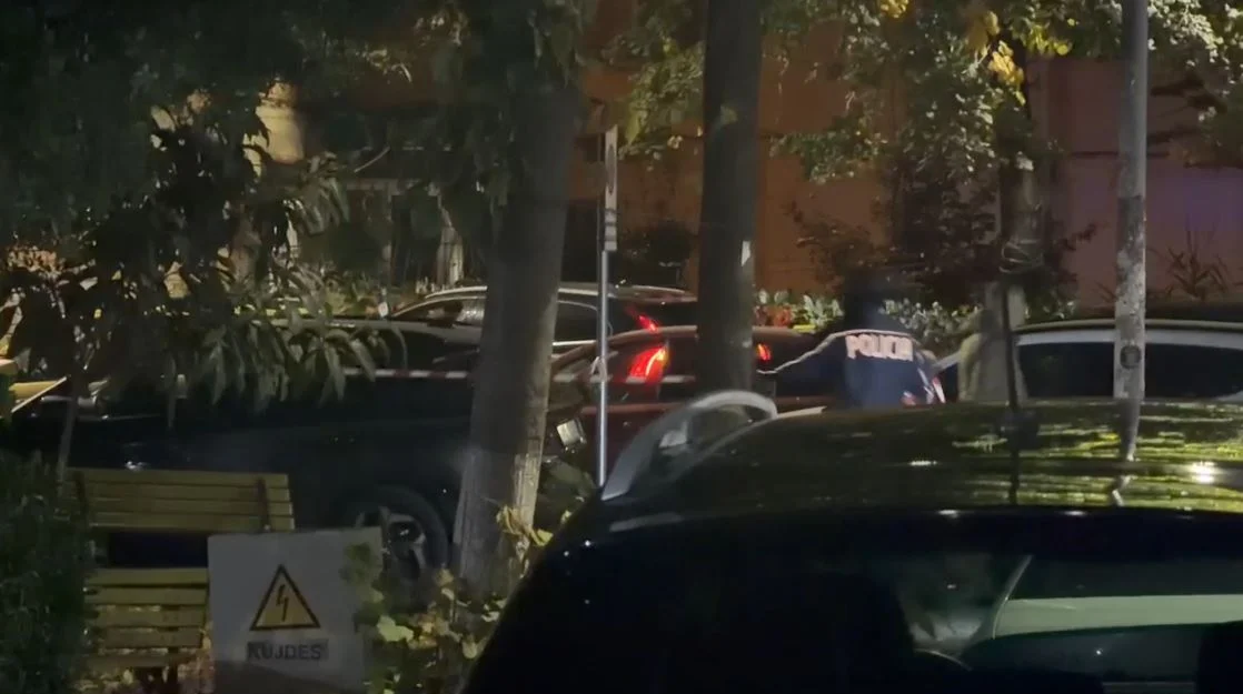 46-vjeçari u gjet i vrarë në makinë, zbardhet ngjarja e rëndë në kryeqytet, policia: Dyshohet se u vetëvra