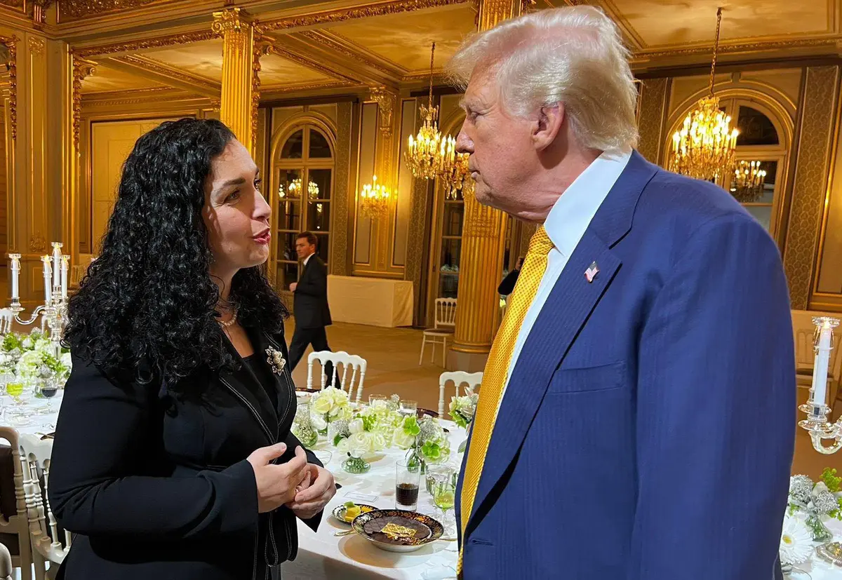 Osmani: Mungesa e komunikimit me administratën Trump rrezik për sigurinë kombëtare