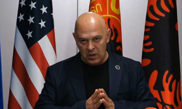 Gjini kërkon llogari nga Qeveria: Tregoni pse jemi të përjashtuar nga dialogu strategjik me Amerikën