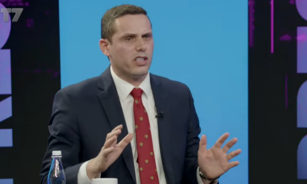 PDK i kërkoi Presidentes tërheqjen e ligjit, reagon Gruda: Qëndroj prapa çdo shkronje, nuk ka asnjë gabim