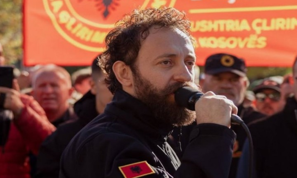 Haziri reagon pas kthimit të Ligjit për Specialen