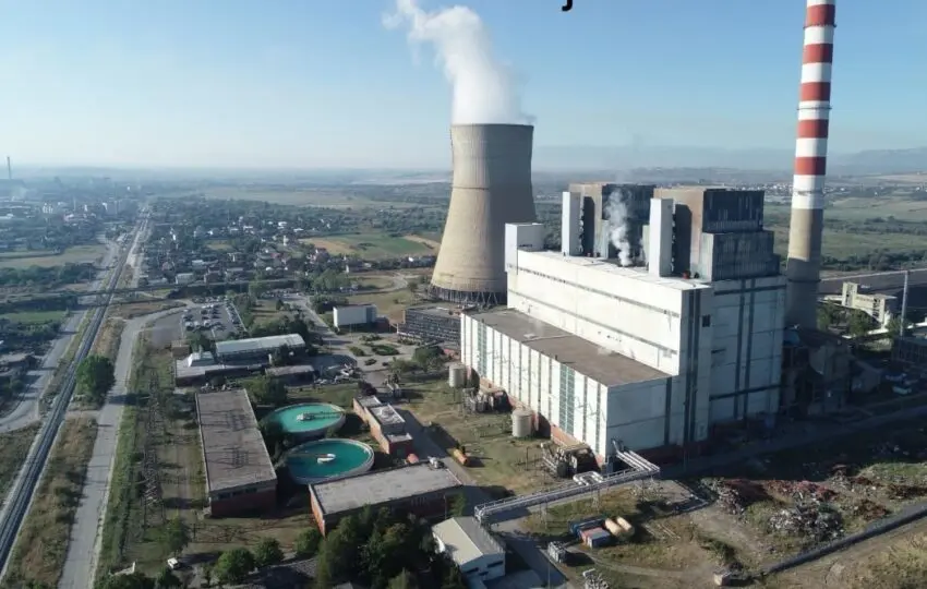 Kollaps energjetik, ndërpritet edhe ngrohja nga Termokos Kollaps energjetik, ndërpritet edhe ngrohja nga Termokos