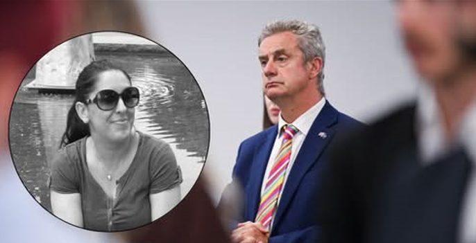 Ambasada britanike pas rastit të Arlindës: Askush që kërkon ndihmë nuk duhet të mbetet pa mbrojtje Ambasada britanike pas rastit të Arlindës: Askush që kërkon ndihmë nuk duhet të mbetet pa mbrojtje