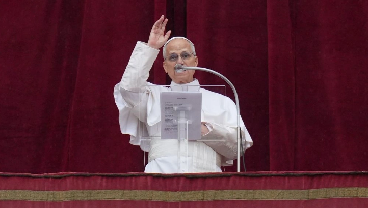 U operua nga tumori në mushkëri, Vatikani për Papa Leo XIV: Ka kaluar një natë të qetë